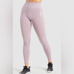 Gymshark Seamless Leggings